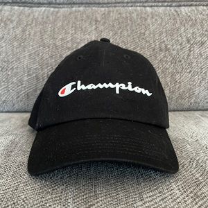 Champion Hat